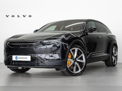 Polestar 3 - 3 489PK Long range Dual motor Pilot Plus 111 kWh | Luchtvering | B&W Audio | 360 | Massage