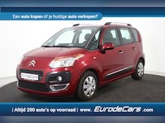 Citroën C3 Picasso - 1.6 VTi Exclusive *Meeneemprijs