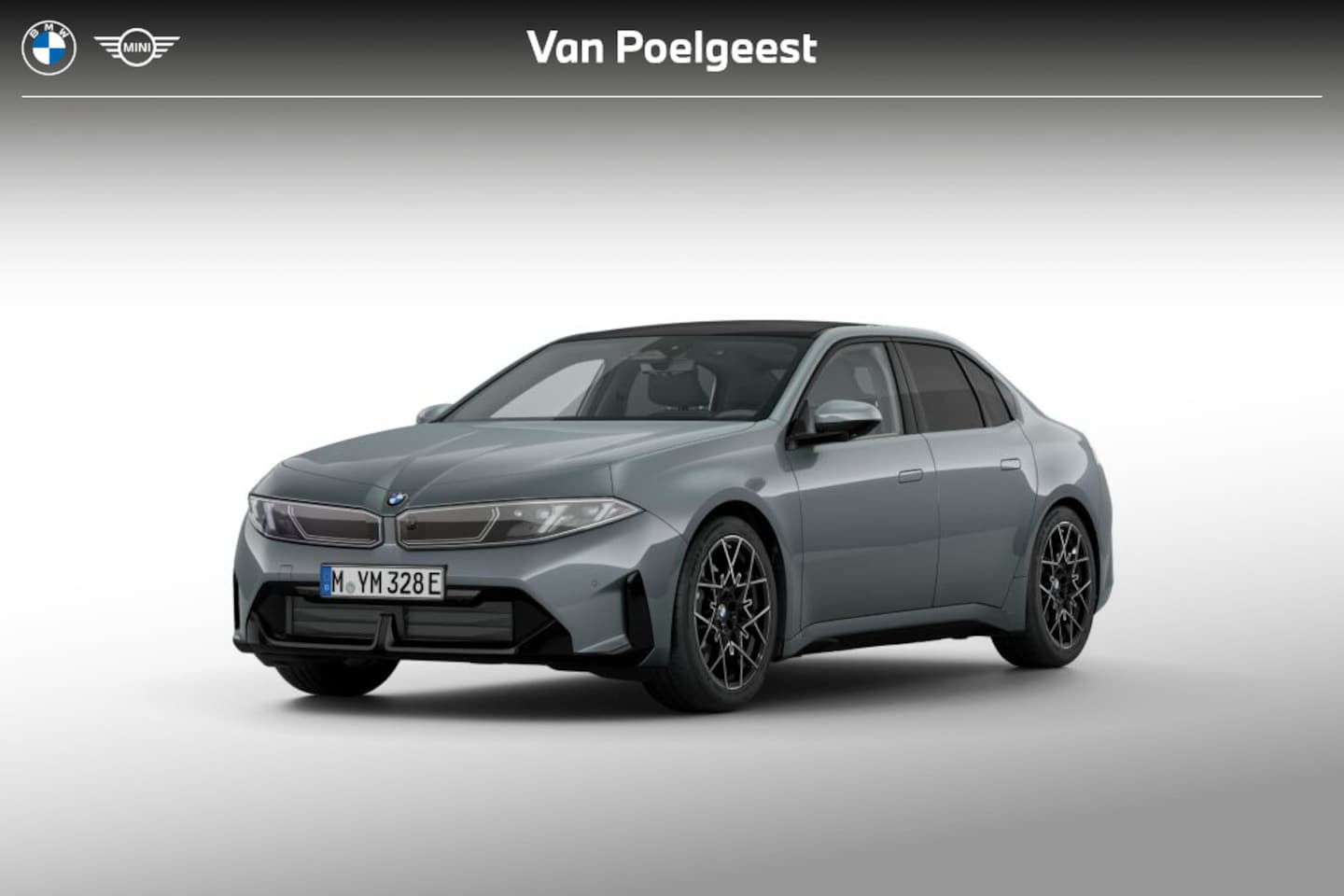 BMW i3 - Sedan 50 xDrive First Edition 113.4 kWh | M Sportpakket | Innovation Pack - AutoWereld.nl