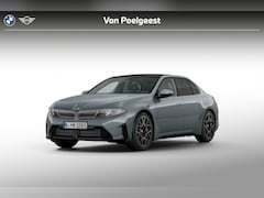 BMW i3 - Sedan 50 xDrive First Edition 113.4 kWh | M Sportpakket | Innovation Pack