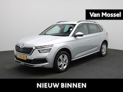 Skoda Kamiq - 1.0 TSI Sport Business | AUTOMAAT | VIRTUAL COCKPIT | NAVIGATIE | APPLE CARPLAY - ANDROID