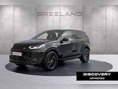 Land Rover Discovery Sport - P300e DYNAMIC SE | 3D Camera | Matrix LED