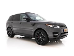 Land Rover Range Rover Sport - 3.0 TDV6 HSE Dynamic *AUT | LEATHER | XENON | HEATED-COMFORTSEATS | NAVI-FULLMAP | KEYLESS