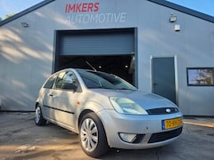 Ford Fiesta - 1.3 Futura
