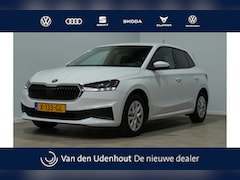 Skoda Fabia - 1.0 MPI Ambition Apple CarPlay/Android Auto Cruise Climate 194