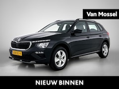 Skoda Kamiq - 1.0 TSI Business Edition | AUTOMAAT | STOELVERWARMING | ACHTERUITRIJCAMERA | ADAPTIVE CRUI