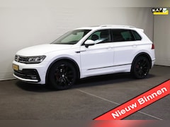 Volkswagen Tiguan - 1.5 TSI ACT Highline Business R