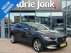 Mazda CX-30 - 2.0 e-SkyActiv-X M Hybrid Comfort | AUTOMAAT | NAVIGATIE | APPLE + ANDROID AUTO | ACC | ST