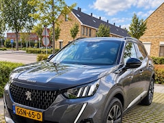 Peugeot 2008 - 1.2 PureTech GT