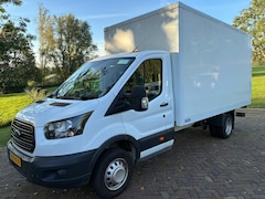 Ford Transit - 350 2.0 TDCI 131pk BAKWAGEN LAADKLEP