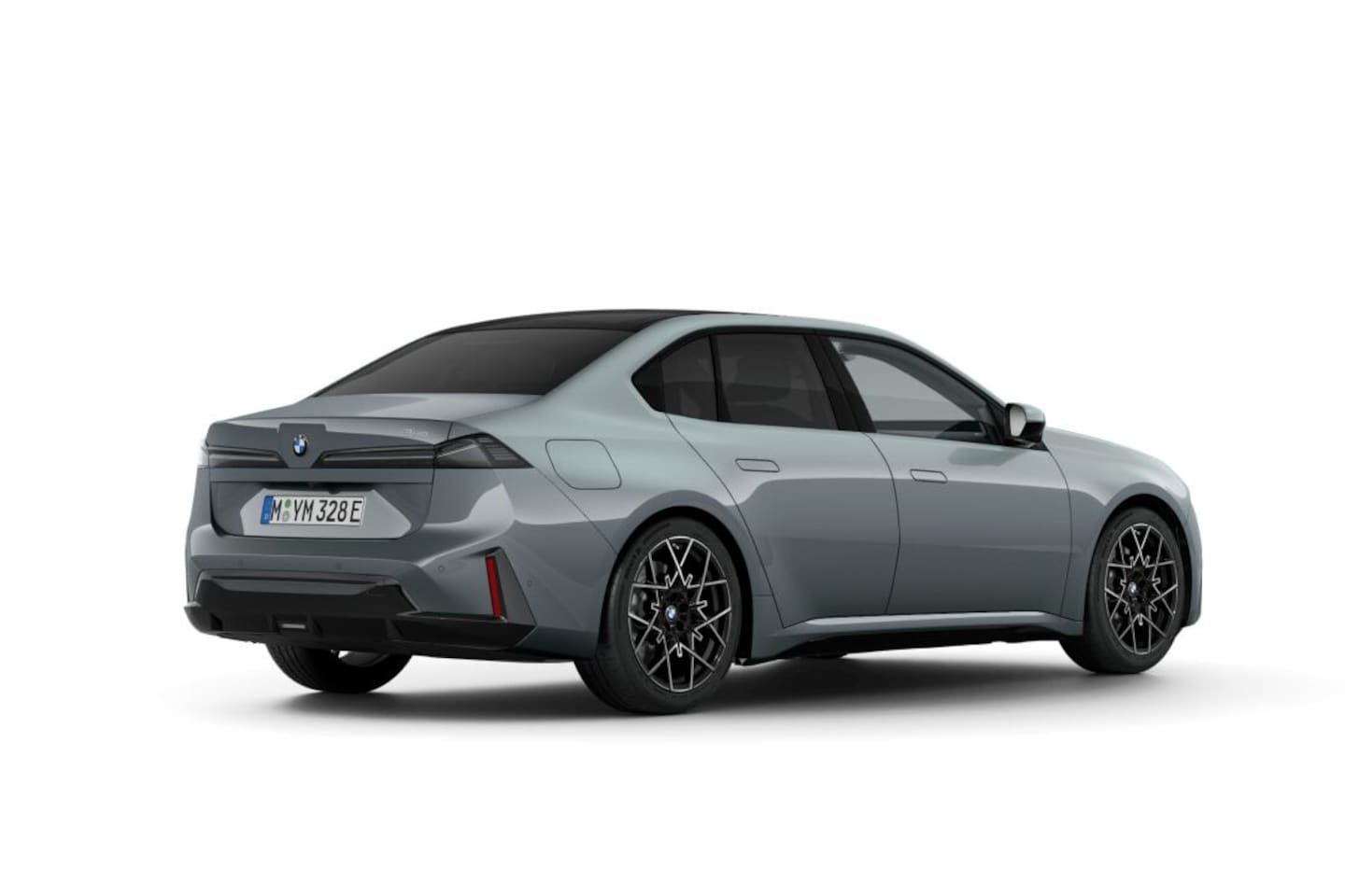 BMW i3 - Sedan 50 xDrive First Edition 113.4 kWh | M Sportpakket | Innovation Pack - AutoWereld.nl
