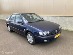 Toyota Corolla - 1.6 VVT-i 16V Sedan APK 26/03/27