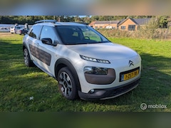 Citroën C4 Cactus - 1.2 PureTech Shine