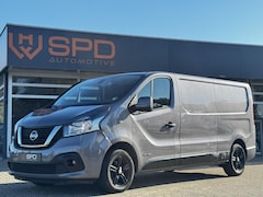 Nissan nv300 - bestel 1.6 dCi 125 L2H1 Optima S&S|Trekha|Camer