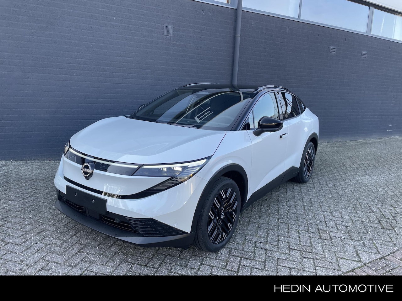 Nissan LEAF - Evolve 52 kWh | INCL. €2000 VOORRAADKORTING+ € 2000 Inruilkorting| CAMERA | KEYLESS | STOE - AutoWereld.nl
