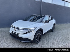Nissan LEAF - Evolve 52 kWh | INCL. €2000 VOORRAADKORTING+ € 2000 Inruilkorting| CAMERA | KEYLESS | STOE