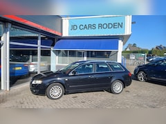 Audi A4 Avant - 2.0 TDI Pro Line luxe koopje Export