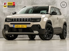 Jeep Avenger - 1.2 e-Hybrid Altitude Automaat (APPLE CARPLAY, GROOT NAVI, 360 CAMERA, ADAPTIVE CRUISE, SP