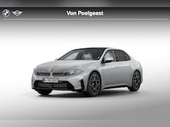BMW i3 - Sedan 50 xDrive First Edition 113.4 kWh | M Sportpakket | Innovation Pack