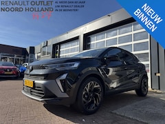 Renault Captur - 1.8 E-Tech 160 Esprit Alpine+Pack Privilege&L/S