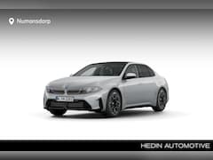 BMW i3 - 50 xDrive | 20'' | Panorama. | Iconic Glow | Head-Up | Harman/Kardon | Park. Plus | Driv.