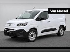 Fiat E-Doblo - 136 L1 50 kWh Easy Pro | 0% Rente Bij Financial Lease (Per maand vanaf: 399, -) | WLTP 330
