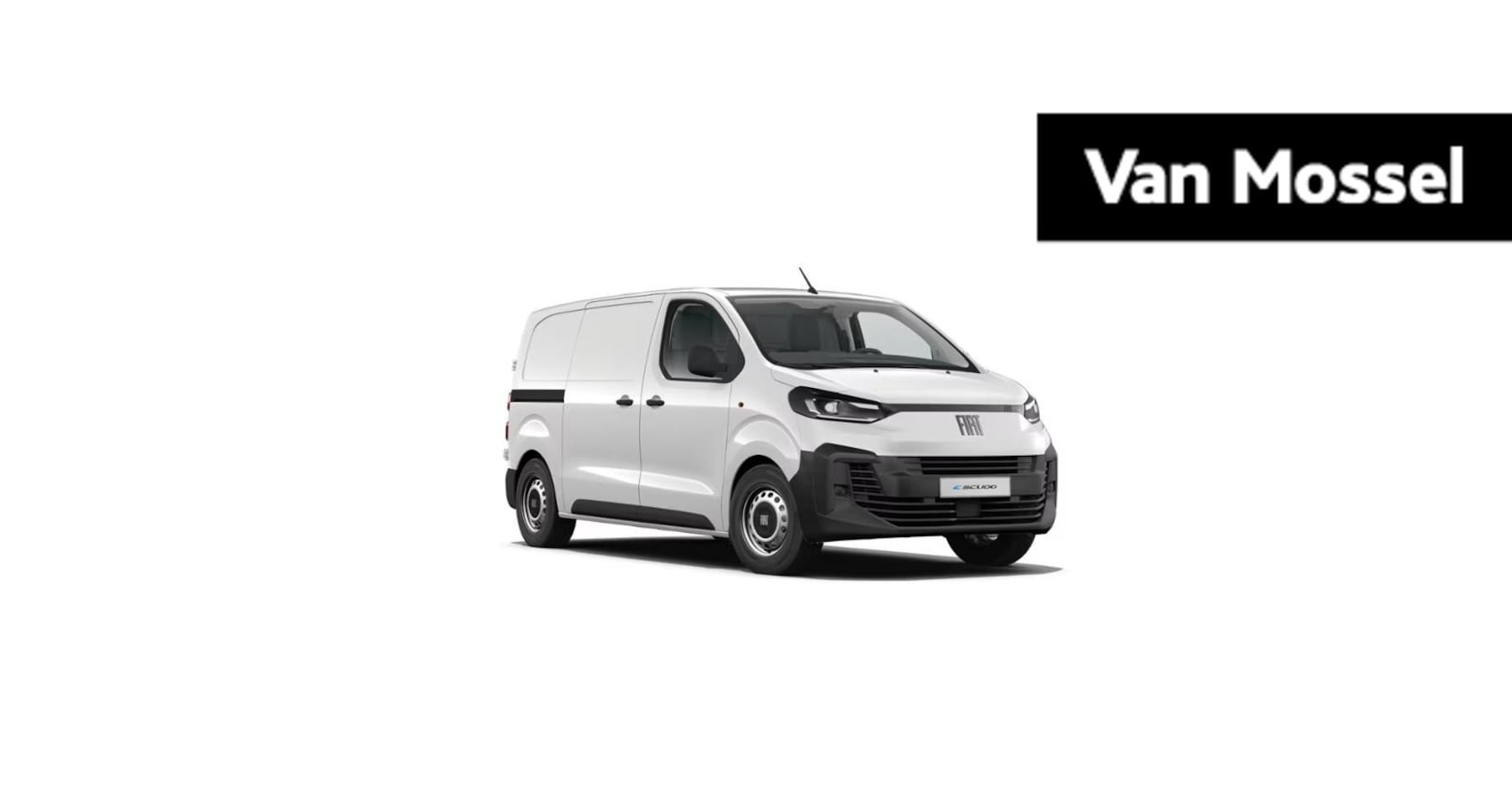 Fiat E-Scudo - L2 75 kWh Easy Pro | 0% Rente Bij Financial Lease | WLTP 350KM | - AutoWereld.nl