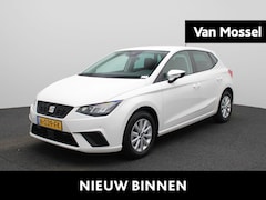SEAT Ibiza - 1.0 EcoTSI Style Business Intense | STOELVERWARMING | VIRTUAL COCKPIT | PARKEERSENSOREN VO