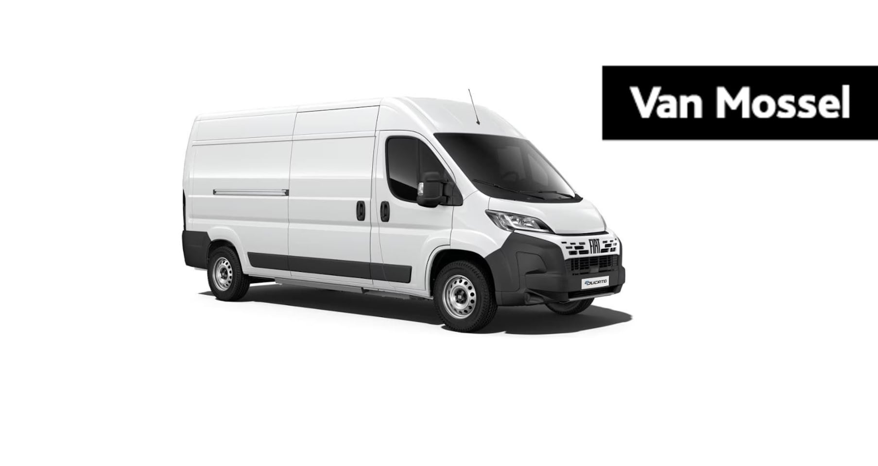 Fiat E-Ducato - 3.5t L3H2 Heavy 110 kWh | 0% Rente Bij Financial Lease | WLTP 420KM | - AutoWereld.nl