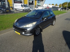 Peugeot 207 - 1.4 VTi Look