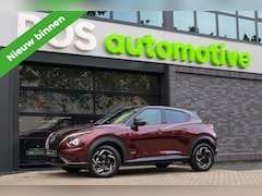 Nissan Juke - 1.6 Hybrid N-Connecta | CAMERA | CRUISE | CARPLAY |