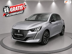 Peugeot e-208 - |GT LINE|AIRCO|NAVI|ELECTRIC|