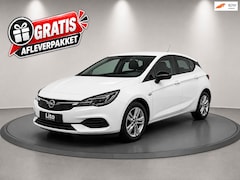 Opel Astra - 1.2 Edition|NAVI|AIRCO|WHITE|CRUISE|