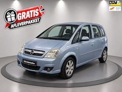 Opel Meriva - 1.4-16V Cosmo|ZUINIG|