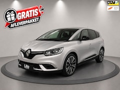 Renault Grand Scénic - 1.3 TCe Equilibre|7-Persoons|AIRCO|NAVI|AUTOMAAT|CAMERA|CARPLAY|