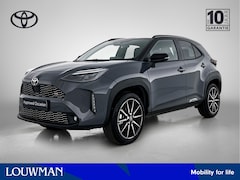 Toyota Yaris Cross - 1.5 Hybrid 130 GR Sport *NIEUW