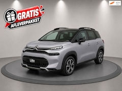 Citroën C3 Aircross - 1.2 PureTech C-Series|NAVI|AIRCO|CARPLAY|CAMERA|