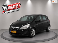 Opel Meriva - 1.4 Turbo Edition|AIRCO|NETTE AUTO|