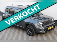 Jeep Renegade - 1.0T 80th Anniversary Carplay Camera ACC LED