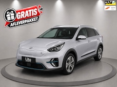 Kia e-Niro - DynamicPlusLine 64 kWh|PANO|NLAUTO|NAP|ELECTRIC|