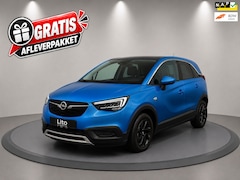 Opel Crossland X - 1.2 Edition 2020|NAVI|NAP|AIRCO|CARPLAY|