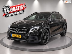 Mercedes-Benz GLA-Klasse - 250 |AMG PACCAGE| Original MERCEDES|