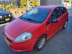 Fiat Grande Punto - 1.2 Actual 3drs airco werkend