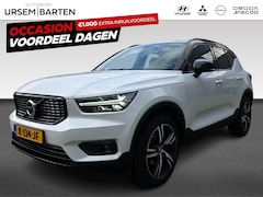Volvo XC40 - 1.5 T2 R-Design | Automaat | HalfLeder | Elektrische Achterklep | Achteruitrijcamera | Nav