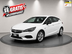 Opel Astra - 1.2 Edition|WHITE|NAVI|AIRCO|