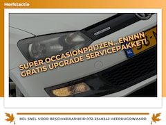 Volkswagen Polo - 1.2 TDI BlueMotion Comfortline/Candy White