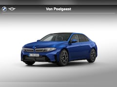 BMW i3 - Sedan 50 xDrive First Edition 113.4 kWh | M Sportpakket | Innovation Pack