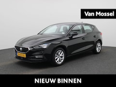 SEAT Leon Sportstourer - 1.0 TSI Reference | APPLE CARPLAY - ANDROID AUTO | CRUISE CONTROL | CLIMATE CONTROL | LANE