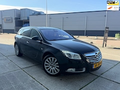 Opel Insignia Sports Tourer - 1.6 T Cosmo NAVI Airco 5Dr APK 2027 Volledig onderhouden