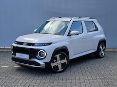 Hyundai Inster - 42 kWh 4-zits Pulse Advanced / Voorraad deal